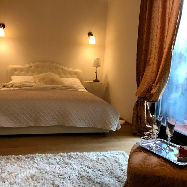 Bedrooms, Guest House Sara Latin, Guest House Sara Latin with a pool and restaurant in Lika, rooms, apartments, and holiday home Plaški